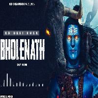 Bholenath KD Desirock New Haryanvi Song 2023 By KD Desi Rock Poster